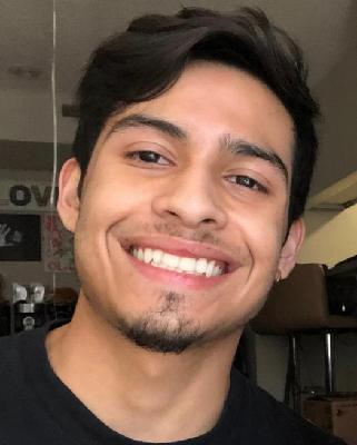 Juan Ortiz death by force case profile photo