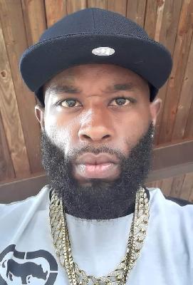 Bryan Johnson death by force case profile photo