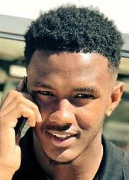 KaDarian Smith death by force case profile photo
