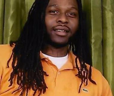 Steffon Moore death by force case profile photo