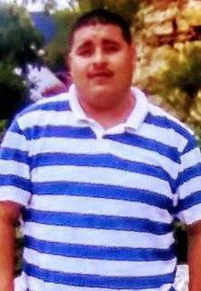Jose Romero death by force case profile photo