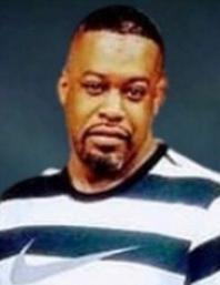 Roderick Shine death by force case profile photo