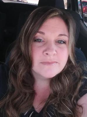 Kara Barrow death by force case profile photo