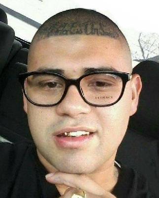 Sergio Mejia death by force case profile photo