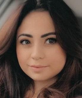 Alyssa Martinez death by force case profile photo