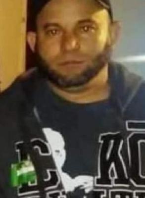 Jose Antunez death by force case profile photo