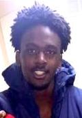 Keun Smith death by force case profile photo