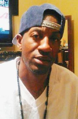 Roderick Morrison death by force case profile photo