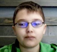 Dominic Sumicek death by force case profile photo