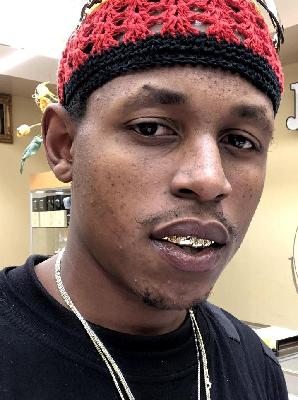 Xavier McLemore death by force case profile photo