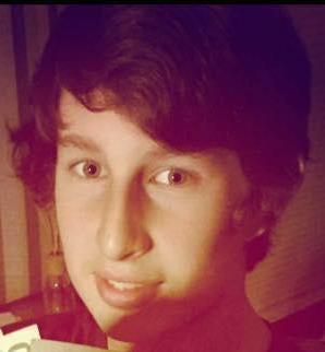 Cameryn Burk death by force case profile photo