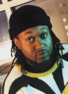 Darryl Wayne Nellums death by force case profile photo