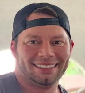 James Baxter death by force case profile photo