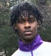 Khalil Walker death by force case profile photo