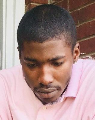 Malcolm Laborn death by force case profile photo