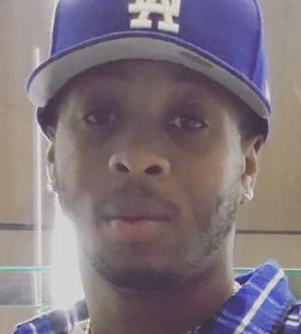 Rodell Wallace death by force case profile photo