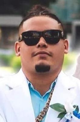 Angel Juarez death by force case profile photo