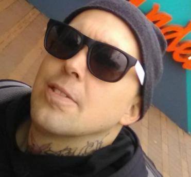 Justin Newenhouse death by force case profile photo