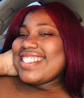 Nakeya Smith death by force case profile photo