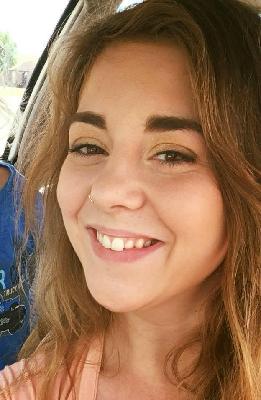 Rachel Reeder death by force case profile photo