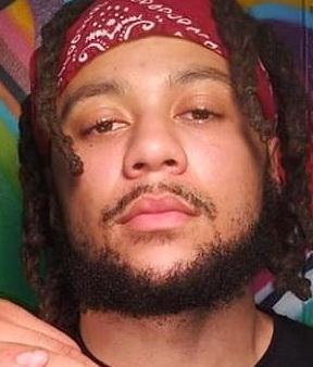 Bryce Goddard death by force case profile photo