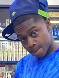 Christopher Jackson death by force case profile photo