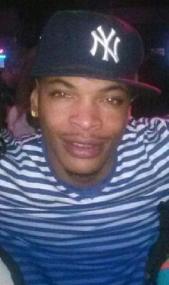 Ned Brooks death by force case profile photo