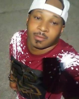 Cardell Taylor death by force case profile photo