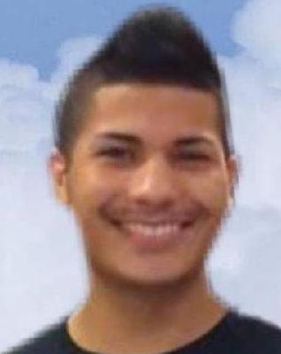 Eric Reyes death by force case profile photo