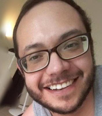 Jose Luis Carcano death by force case profile photo