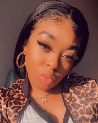 Markeita McCleary death by force case profile photo