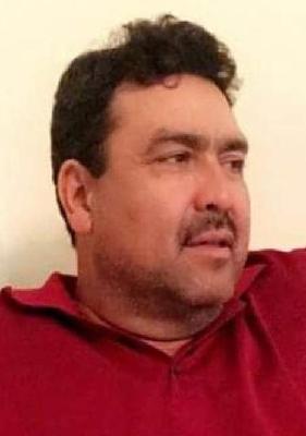 Moises Piedra death by force case profile photo