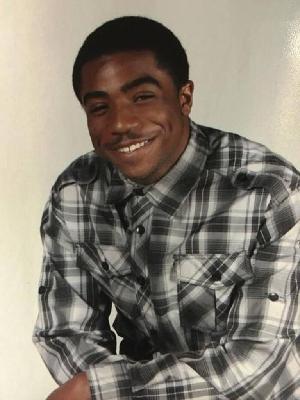 Asaan Williams death by force case profile photo