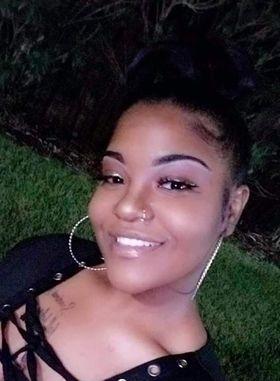 Danielle Hart death by force case profile photo