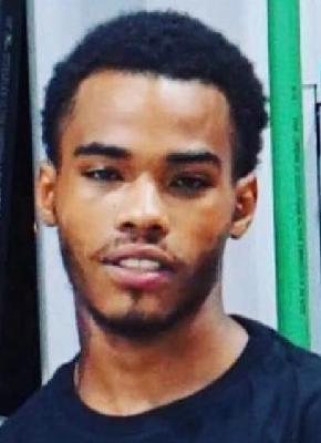 Lamar Leaphart death by force case profile photo