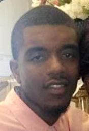 Christopher Sellers death by force case profile photo