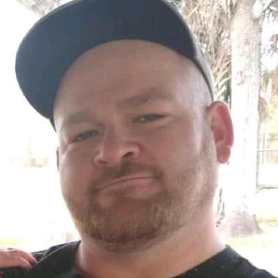 Jeffrey Lamberth death by force case profile photo