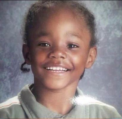 Marcus Johnson death by force case profile photo