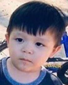 Elijah Valencia-Garcia death by force case profile photo