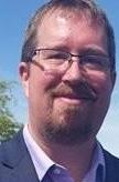 James Faith death by force case profile photo