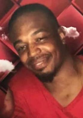 Shamont Small death by force case profile photo