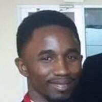 Nico King death by force case profile photo