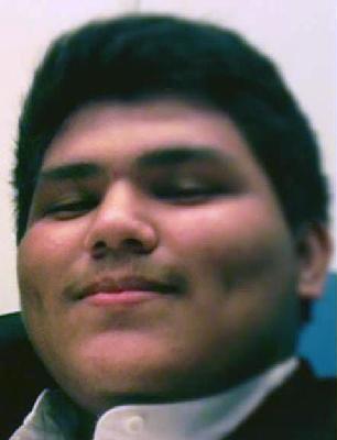 Rene Ray Rodriguez death by force case profile photo