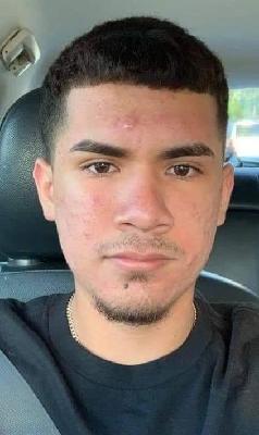 Ismael Reyes death by force case profile photo