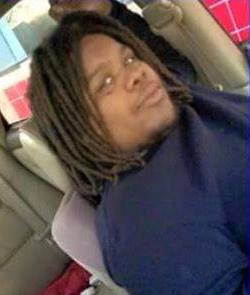 Arthur W Jr death by force case profile photo