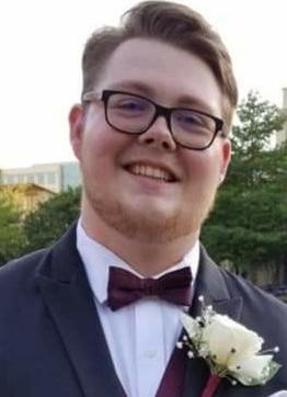 Jacob Rusk death by force case profile photo
