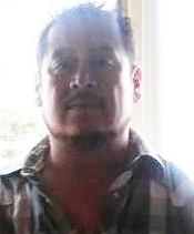 Arturo Calderon-Gonzalez death by force case profile photo