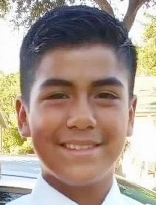 Joe Flores death by force case profile photo