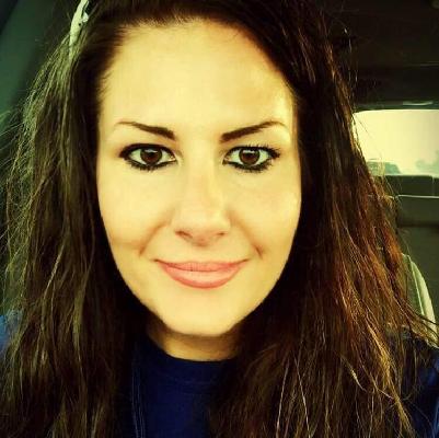 Brandy Snider death by force case profile photo