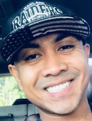 Michael David death by force case profile photo